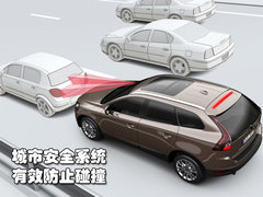 2011款 3.0T 自动 AWD R-Design 5座
