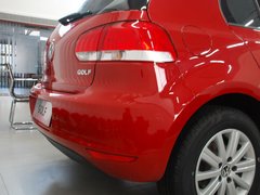 2011款 1.4TSI DSG 舒适型