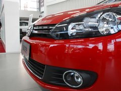 2011款 1.4TSI DSG 舒适型