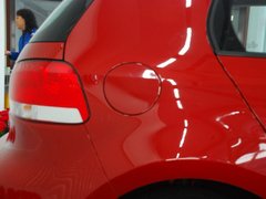2011款 1.4TSI DSG 舒适型