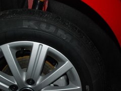 2011款 1.4TSI DSG 舒适型