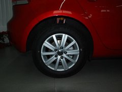 2011款 1.4TSI DSG 舒适型