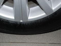 2011款 1.4TSI DSG 舒适型