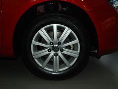 2011款 1.4TSI DSG 舒适型