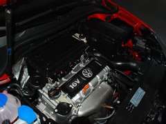 2011款 1.4TSI DSG 舒适型