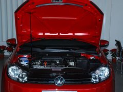 2011款 1.4TSI DSG 舒适型