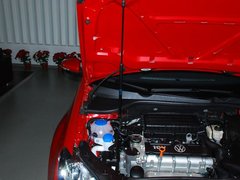 2011款 1.4TSI DSG 舒适型