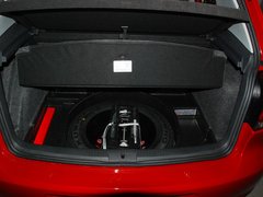 2011款 1.4TSI DSG 舒适型