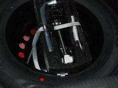 2011款 1.4TSI DSG 舒适型