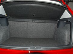 2011款 1.4TSI DSG 舒适型