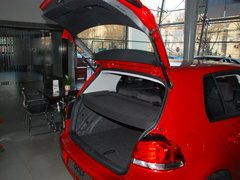2011款 1.4TSI DSG 舒适型