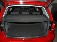 2011款 1.4TSI DSG 舒适型
