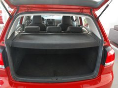 2011款 1.4TSI DSG 舒适型