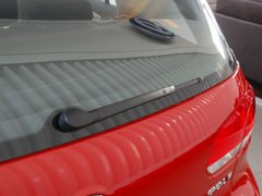 2011款 1.4TSI DSG 舒适型