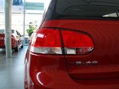 2011款 1.4TSI DSG 舒适型