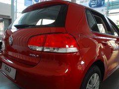 2011款 1.4TSI DSG 舒适型