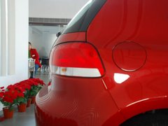 2011款 1.4TSI DSG 舒适型