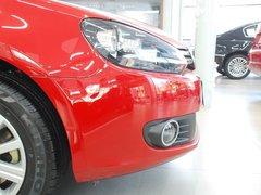 2011款 1.4TSI DSG 舒适型