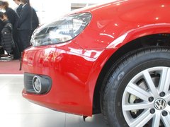 2011款 1.4TSI DSG 舒适型
