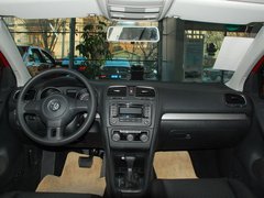 2011款 1.4TSI DSG 舒适型