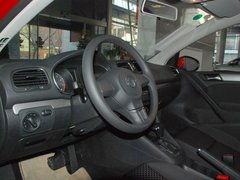 2011款 1.4TSI DSG 舒适型