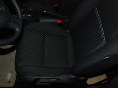 2011款 1.4TSI DSG 舒适型