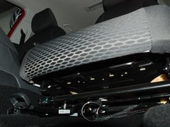 2011款 1.4TSI DSG 舒适型