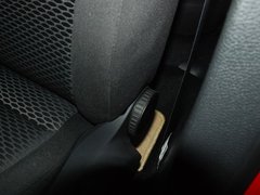 2011款 1.4TSI DSG 舒适型