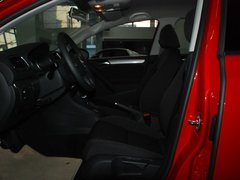 2011款 1.4TSI DSG 舒适型