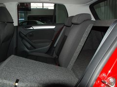 2011款 1.4TSI DSG 舒适型