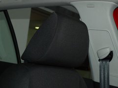 2011款 1.4TSI DSG 舒适型