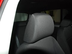 2011款 1.4TSI DSG 舒适型