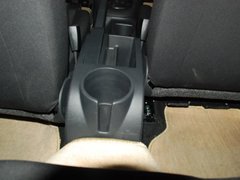 2011款 1.4TSI DSG 舒适型
