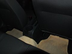 2011款 1.4TSI DSG 舒适型