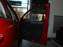 2011款 1.4TSI DSG 舒适型