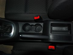 2011款 1.4TSI DSG 舒适型