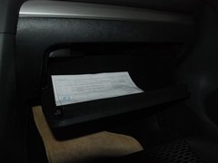 2011款 1.4TSI DSG 舒适型