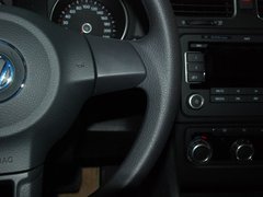 2011款 1.4TSI DSG 舒适型