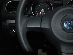 2011款 1.4TSI DSG 舒适型