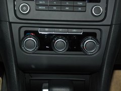 2011款 1.4TSI DSG 舒适型