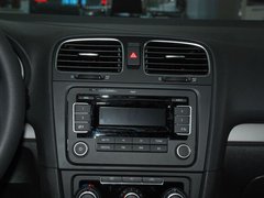 2011款 1.4TSI DSG 舒适型