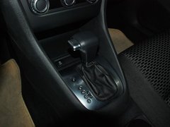 2011款 1.4TSI DSG 舒适型