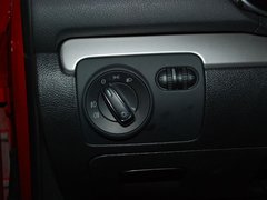 2011款 1.4TSI DSG 舒适型