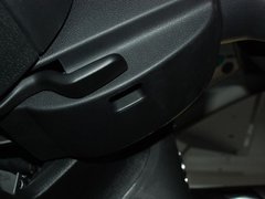2011款 1.4TSI DSG 舒适型