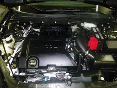 2010款 3.5L AWD