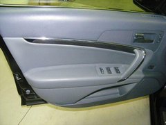 2010款 3.5L AWD