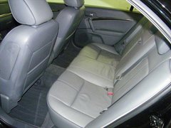 2010款 3.5L AWD