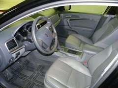 2010款 3.5L AWD