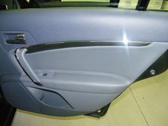 2010款 3.5L AWD