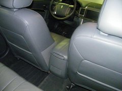 2010款 3.5L AWD